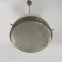 Lampadario Delta di Sergio Mazza per Artemide, 1950 ca.