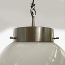 Lampadario Delta di Sergio Mazza per Artemide, 1950 ca.