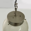 Lampadario Delta di Sergio Mazza per Artemide, 1950 ca.