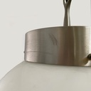 Lampadario Delta di Sergio Mazza per Artemide, 1950 ca.