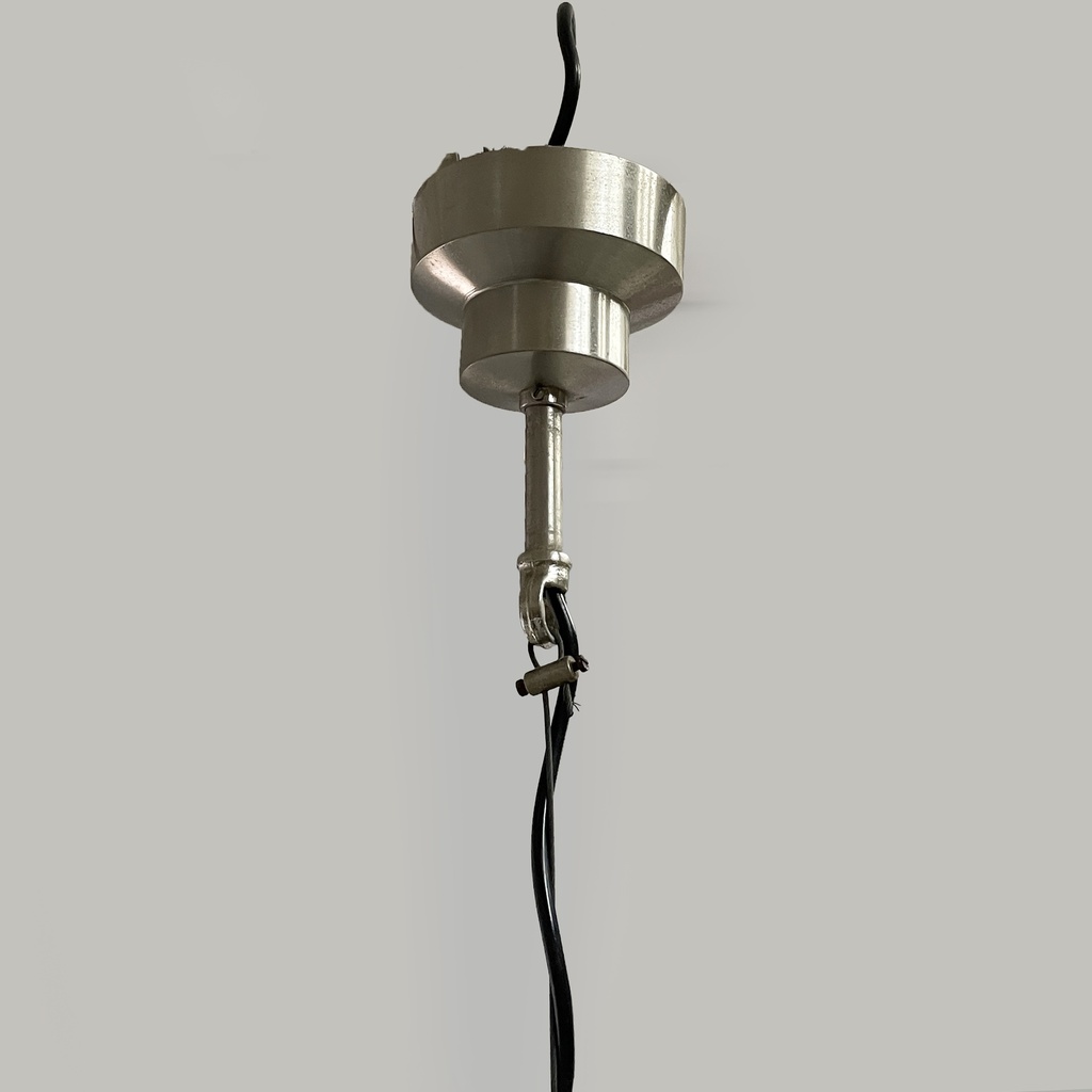 Lampadario Delta di Sergio Mazza per Artemide, 1950 ca.