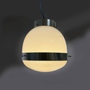 Lampadario Delta di Sergio Mazza per Artemide, 1950 ca.