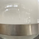 Lampadario Delta di Sergio Mazza per Artemide, 1950 ca.