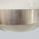 Lampadario Delta di Sergio Mazza per Artemide, 1950 ca.