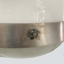 Lampadario Delta di Sergio Mazza per Artemide, 1950 ca.