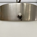 Lampadario Delta di Sergio Mazza per Artemide, 1950 ca.