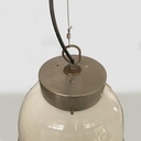 Lampadario Delta di Sergio Mazza per Artemide, 1950 ca.