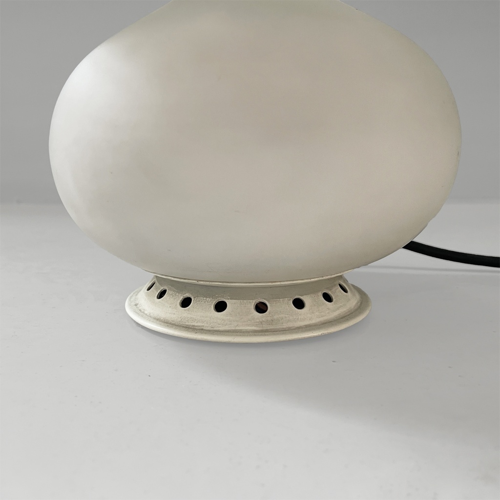 Lampada da tavolo 1853 Fontana di Max Ingrand per Fontana Arte, 1990 ca.
