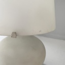Lampada da tavolo 1853 Fontana di Max Ingrand per Fontana Arte, 1990 ca.