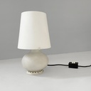Lampada da tavolo 1853 Fontana di Max Ingrand per Fontana Arte, 1990 ca.