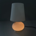 Lampada da tavolo 1853 Fontana di Max Ingrand per Fontana Arte, 1990 ca.