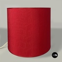 Lampada da tavolo Fluette di Giuliana Gramigna per Quattrifolio, 1970 ca. 