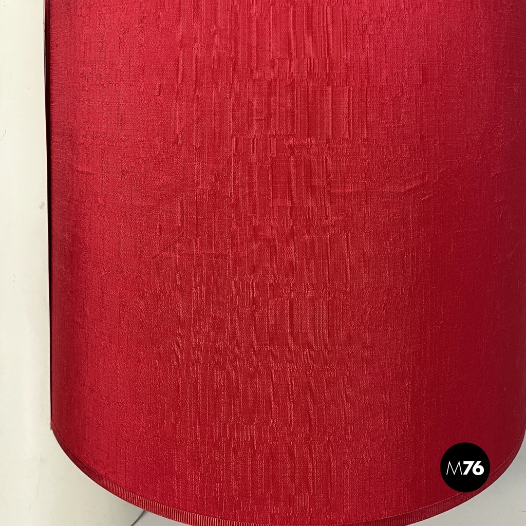 Lampada da tavolo Fluette di Giuliana Gramigna per Quattrifolio, 1970 ca. 