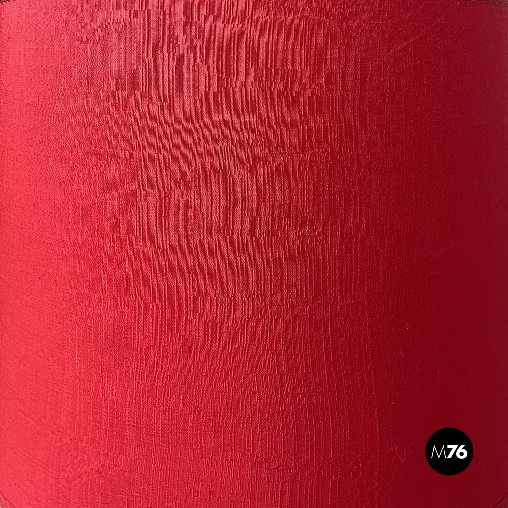 Lampada da tavolo Fluette di Giuliana Gramigna per Quattrifolio, 1970 ca. 