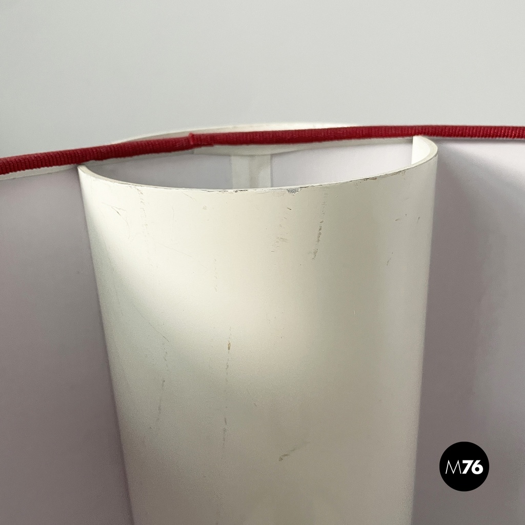 Lampada da tavolo Fluette di Giuliana Gramigna per Quattrifolio, 1970 ca. 