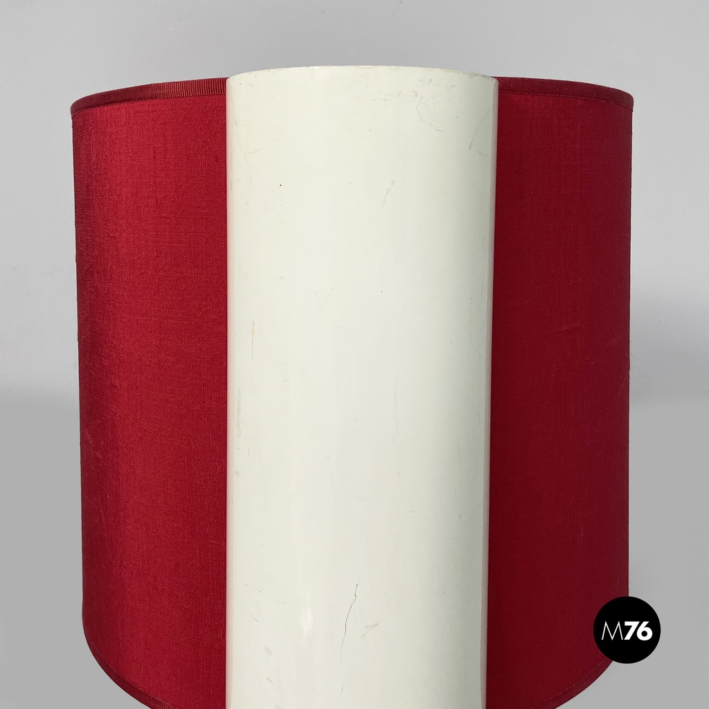 Lampada da tavolo Fluette di Giuliana Gramigna per Quattrifolio, 1970 ca. 