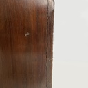 Comodino bergamasco, 1800 ca.