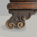 Comodino bergamasco, 1800 ca.