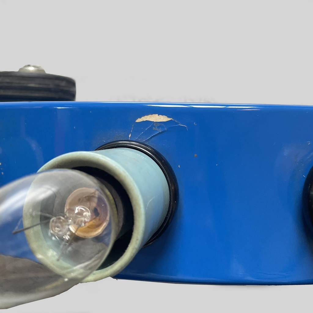 Lampada da tavolo Super di Martine Bedin per Memphis, 1980 ca.