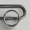 Appendiabiti metallo, 1930 ca.