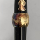 Penna stilografica Faro di Cleto Munari, 2002