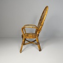 Poltrona di Gerbella Torino, 1970 ca.