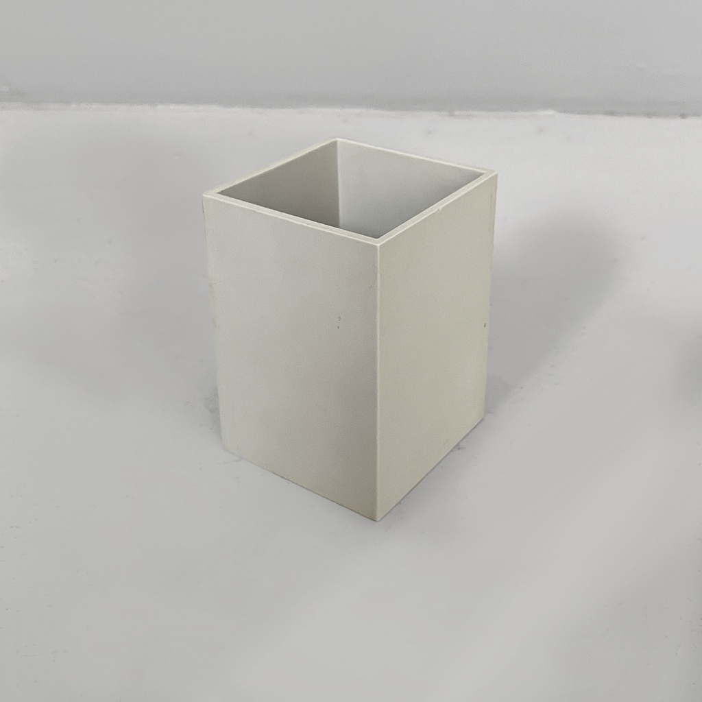 Set da scrivania di Bruno Munari per Olivetti, 1960 ca.