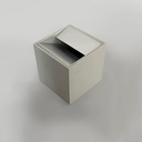 Set da scrivania di Bruno Munari per Olivetti, 1960 ca.
