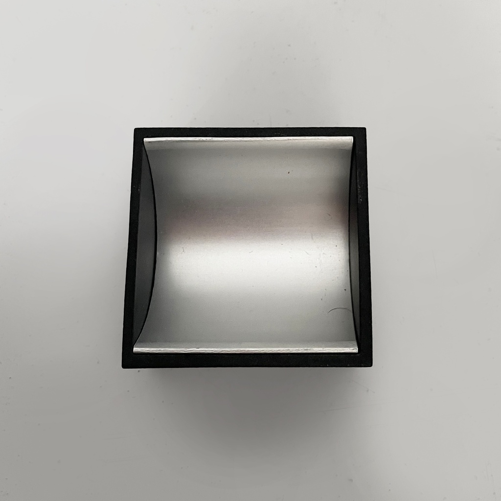 Set da scrivania di Bruno Munari per Olivetti, 1960 ca.
