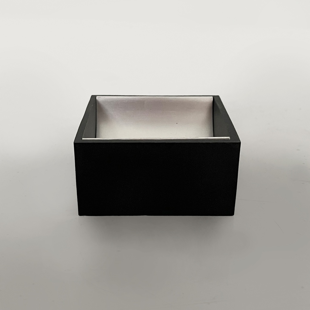 Set da scrivania di Bruno Munari per Olivetti, 1960 ca.
