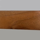 Specchio con cassetto, metà 1800