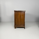 Cassettiera in legno, 1930 ca.