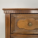 Cassettiera in legno, 1930 ca.