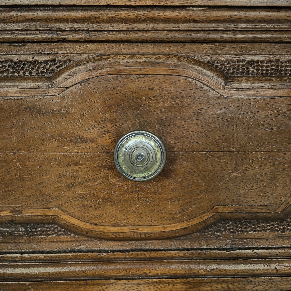 Cassettiera in legno, 1930 ca.