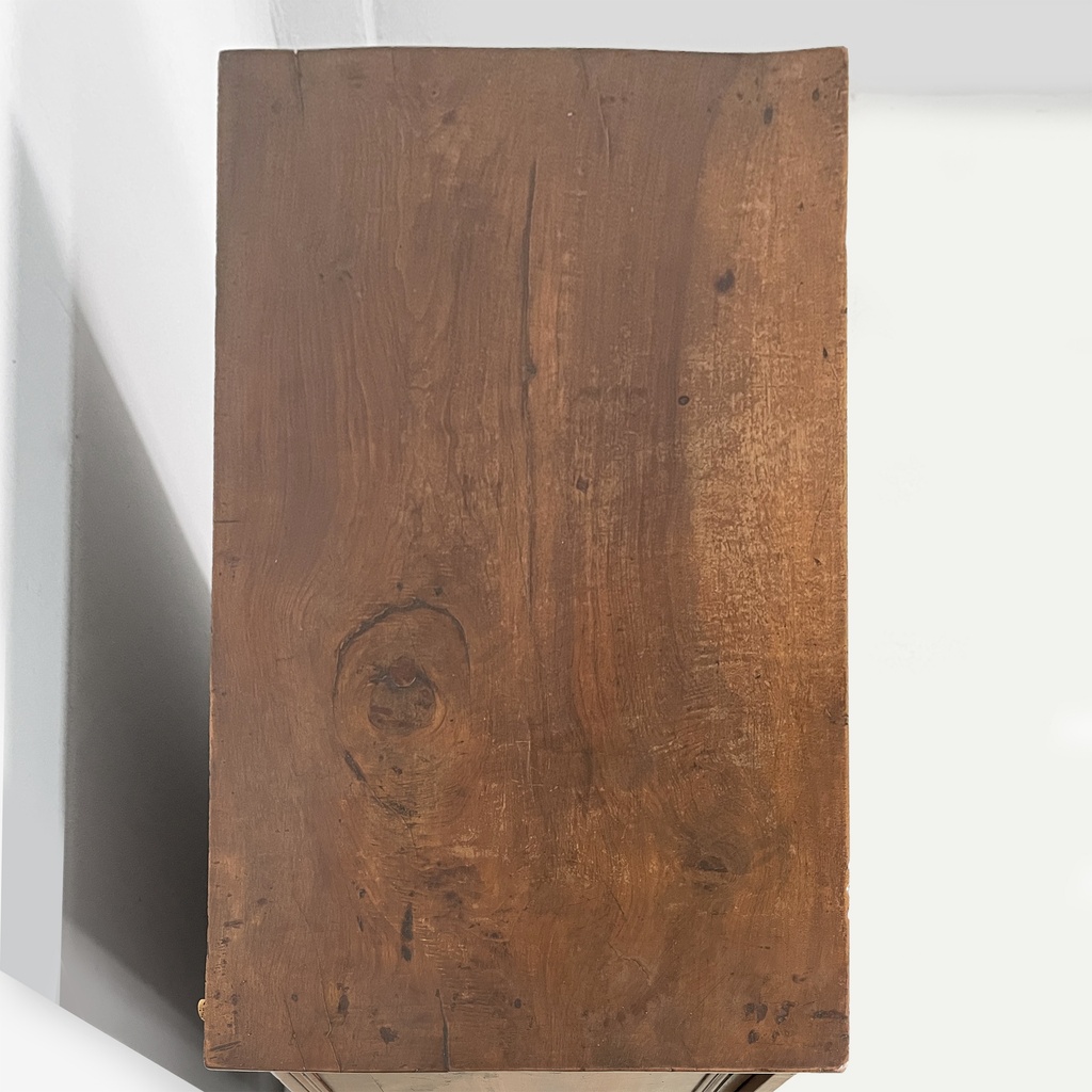 Cassettiera in legno, 1930 ca.