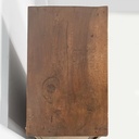 Cassettiera in legno, 1930 ca.