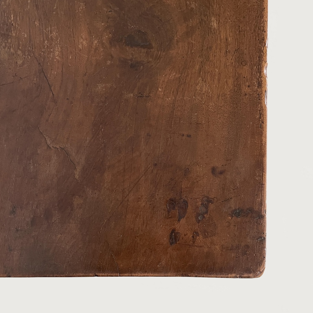 Cassettiera in legno, 1930 ca.