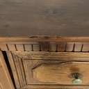 Cassettiera in legno, 1930 ca.