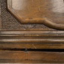 Cassettiera in legno, 1930 ca.