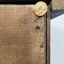 Cassettiera in legno, 1930 ca.