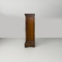 Comodino in legno, 1800 ca.