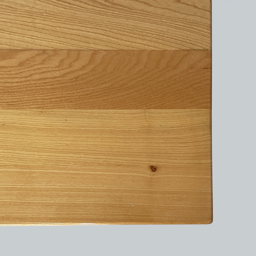 Consolle in legno, 1970 ca.