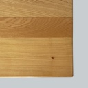 Consolle in legno, 1970 ca.