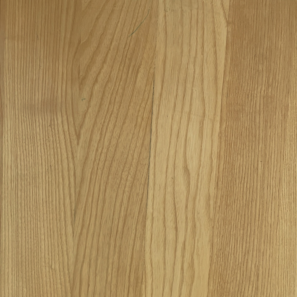 Consolle in legno, 1970 ca.