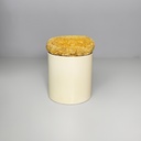 Pouf Giano-Giano-Vano di Emma Gismondi Schweinberger per Artemide, 1960 ca.