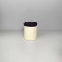 Pouf Giano-Giano-Vano di Emma Gismondi Schweinberger per Artemide, 1960 ca.