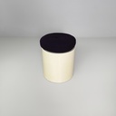 Pouf Giano-Giano-Vano di Emma Gismondi Schweinberger per Artemide, 1960 ca.