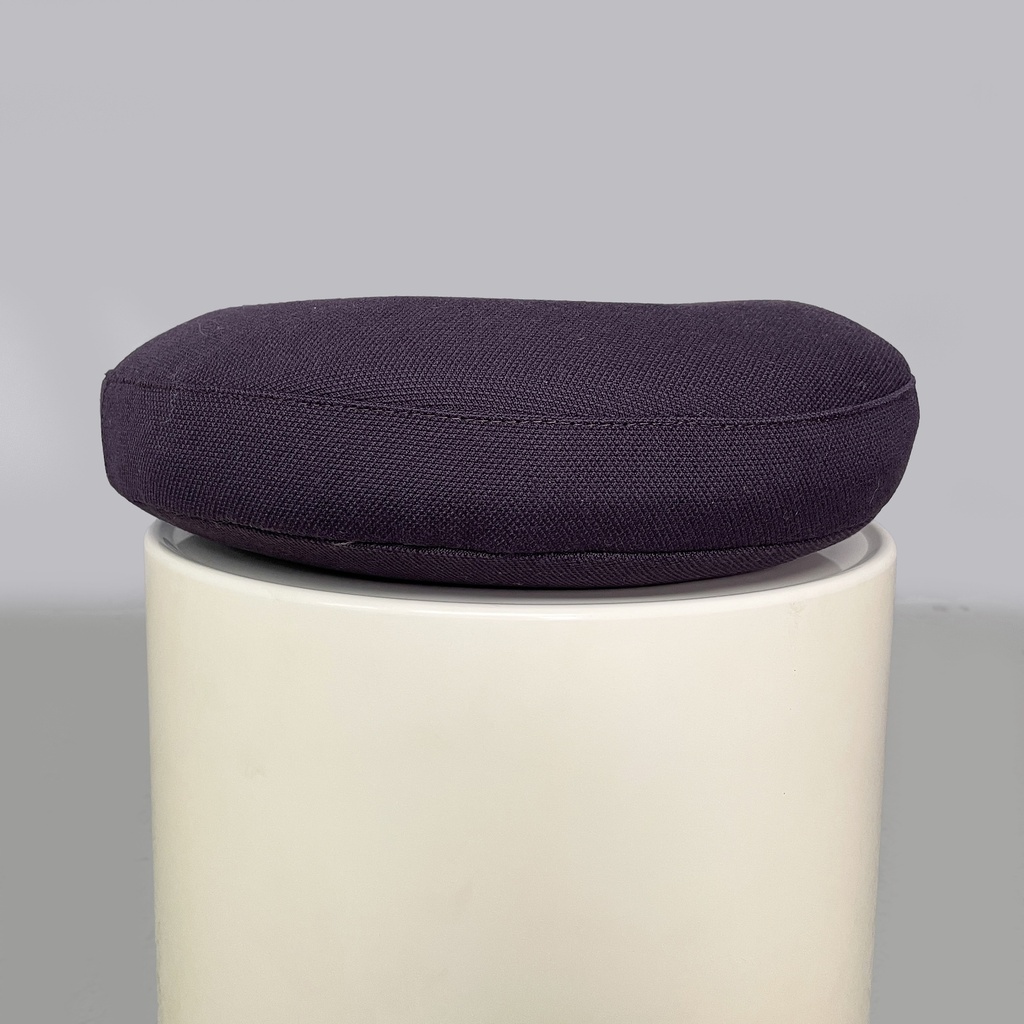 Pouf Giano-Giano-Vano di Emma Gismondi Schweinberger per Artemide, 1960 ca.