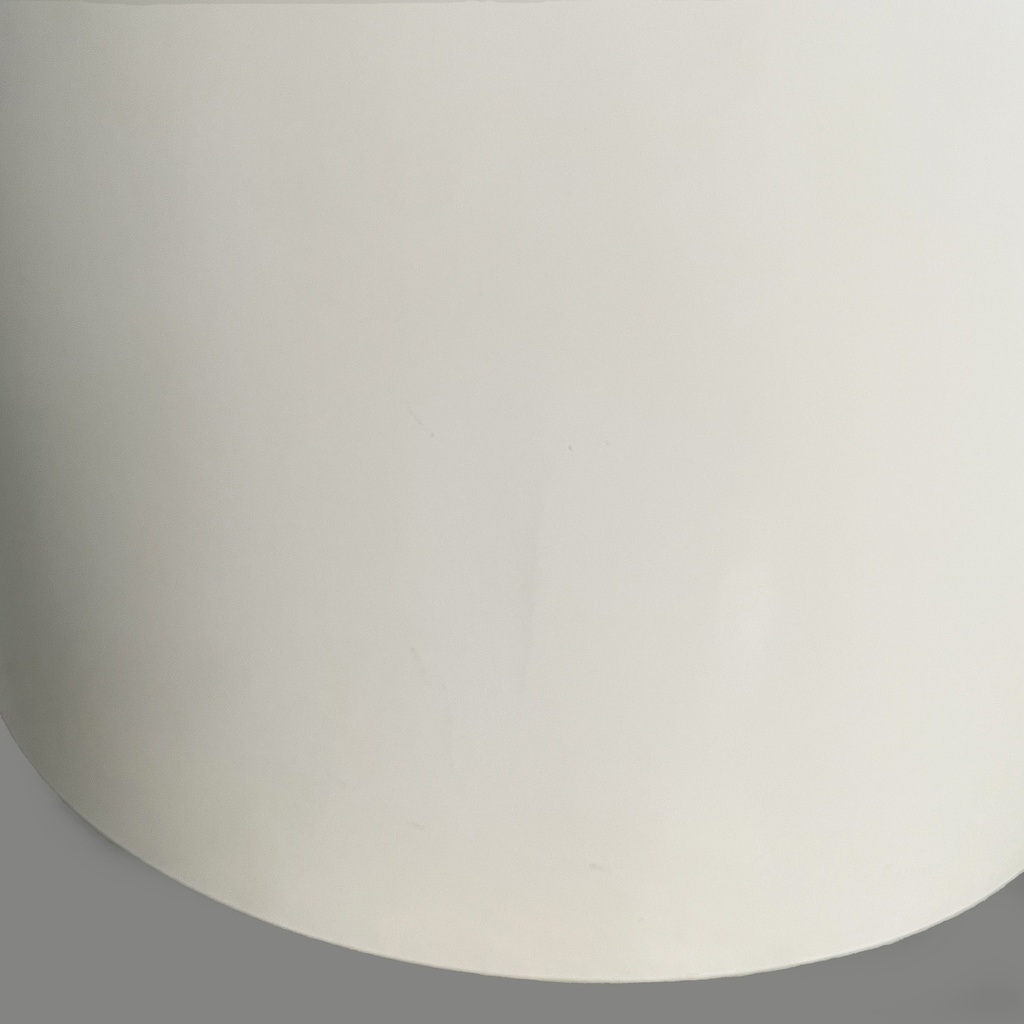 Pouf Giano-Giano-Vano di Emma Gismondi Schweinberger per Artemide, 1960 ca.
