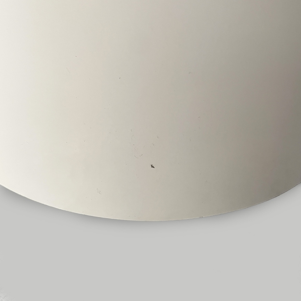 Pouf Giano-Giano-Vano di Emma Gismondi Schweinberger per Artemide, 1960 ca.